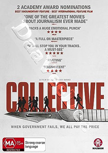 Collective (DVD)